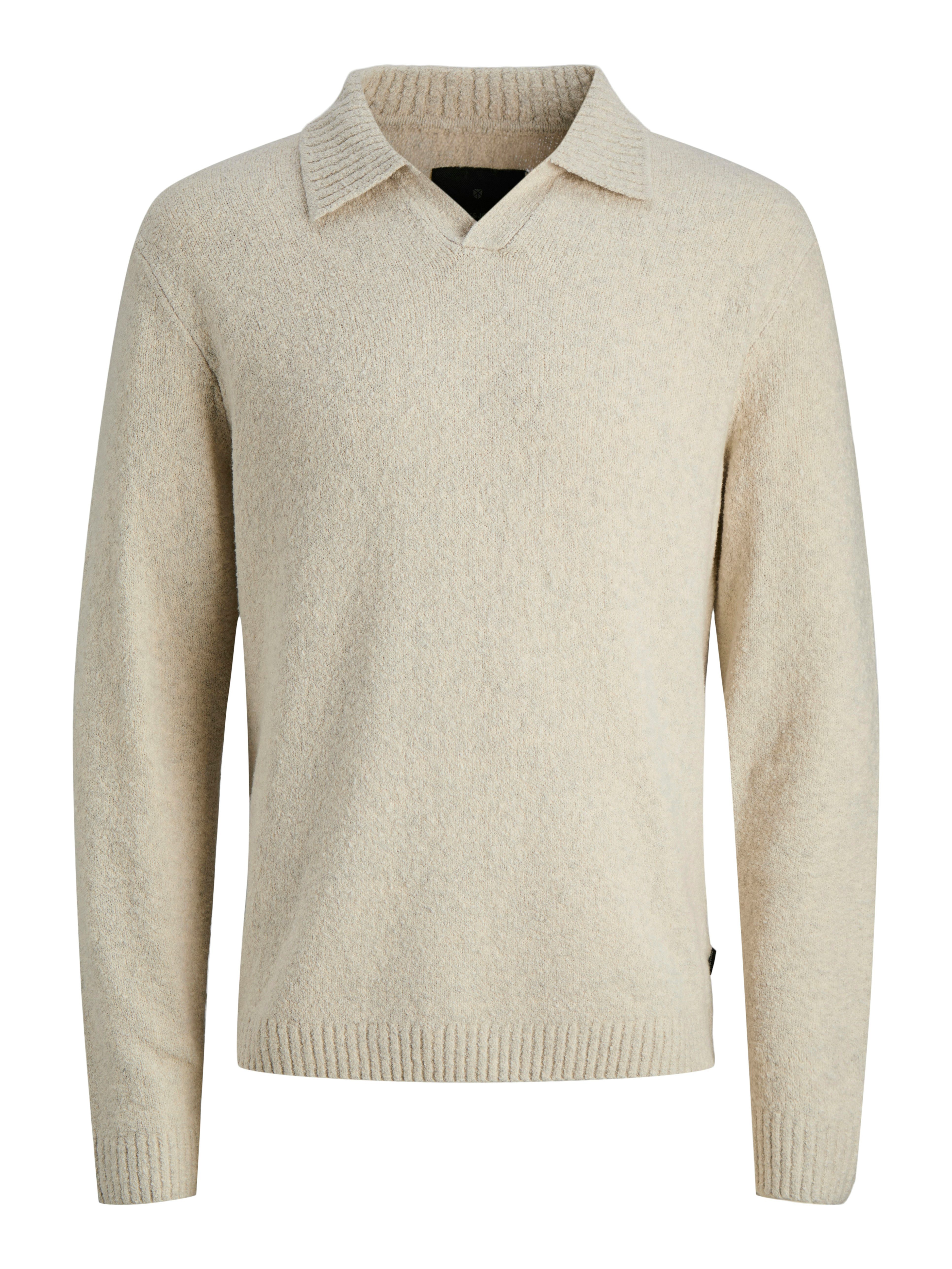 Jack & Jones Strickpullover
