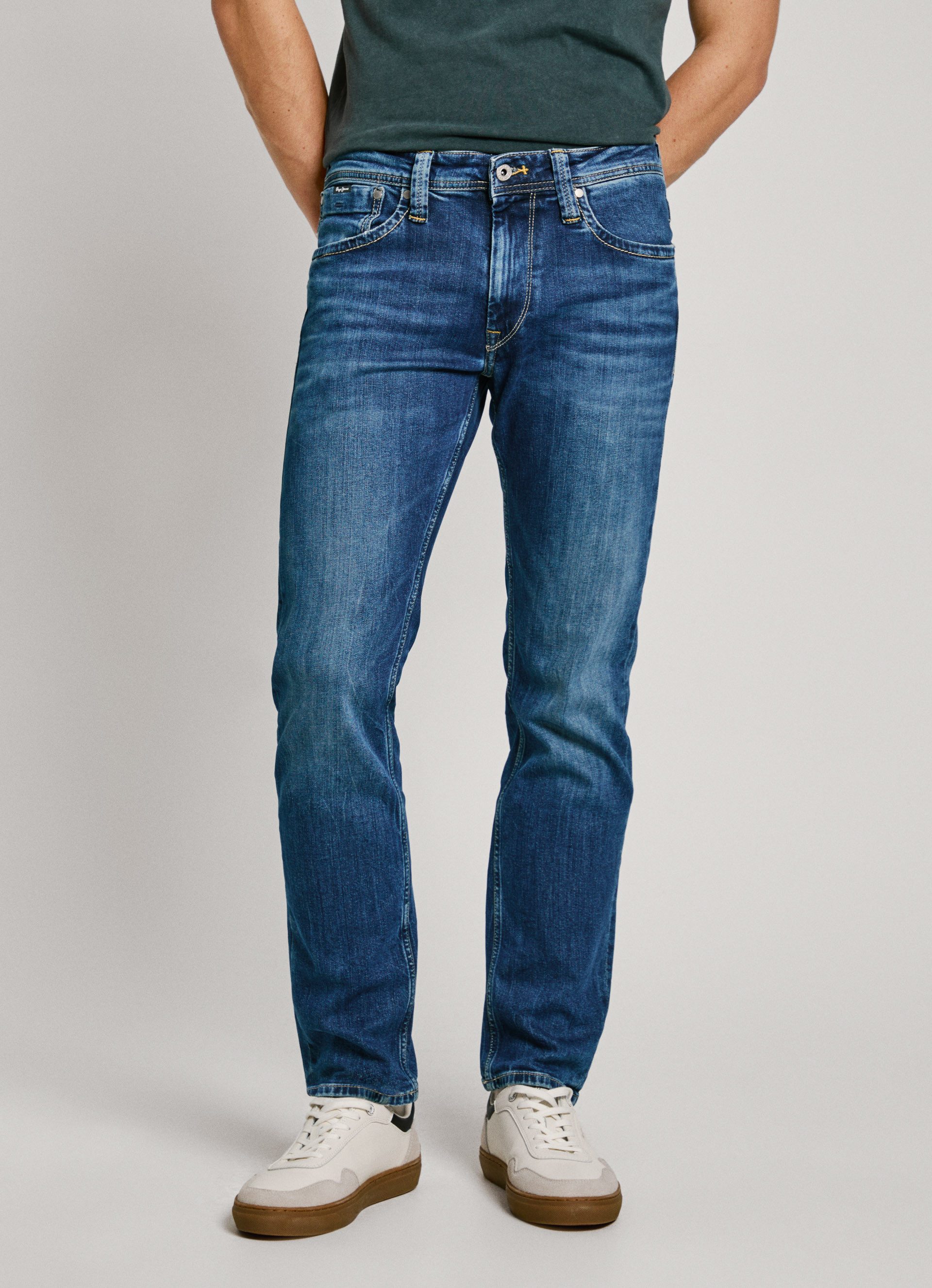 Pepe jeans cash regular fit hotsell