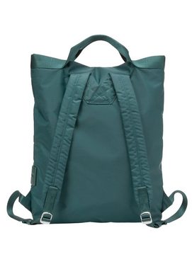 Marc O'Polo Rucksack aus recyceltem Polyester