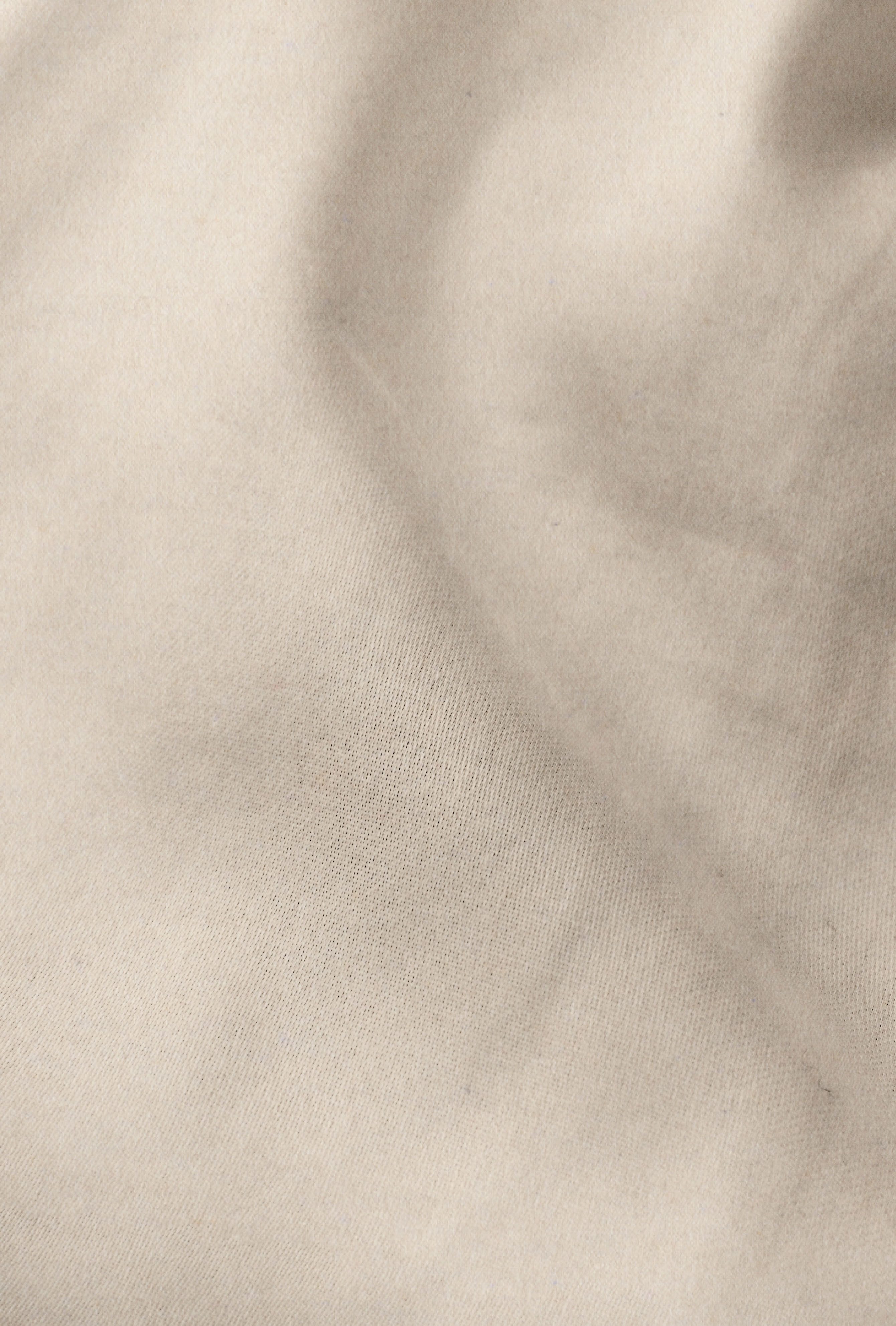 Biberna Wendebettwäsche 0840500 HERMAL Premium Biber Melange-Flanell Bettwäsche 100% Baumwolle, Flanell, 2 teilig, Biber, wärmend & weich, Reißverschluss, ab Gr – Bild 5 von 5