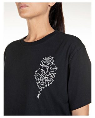 Replay T-Shirt Damen T-Shirt (1-tlg)