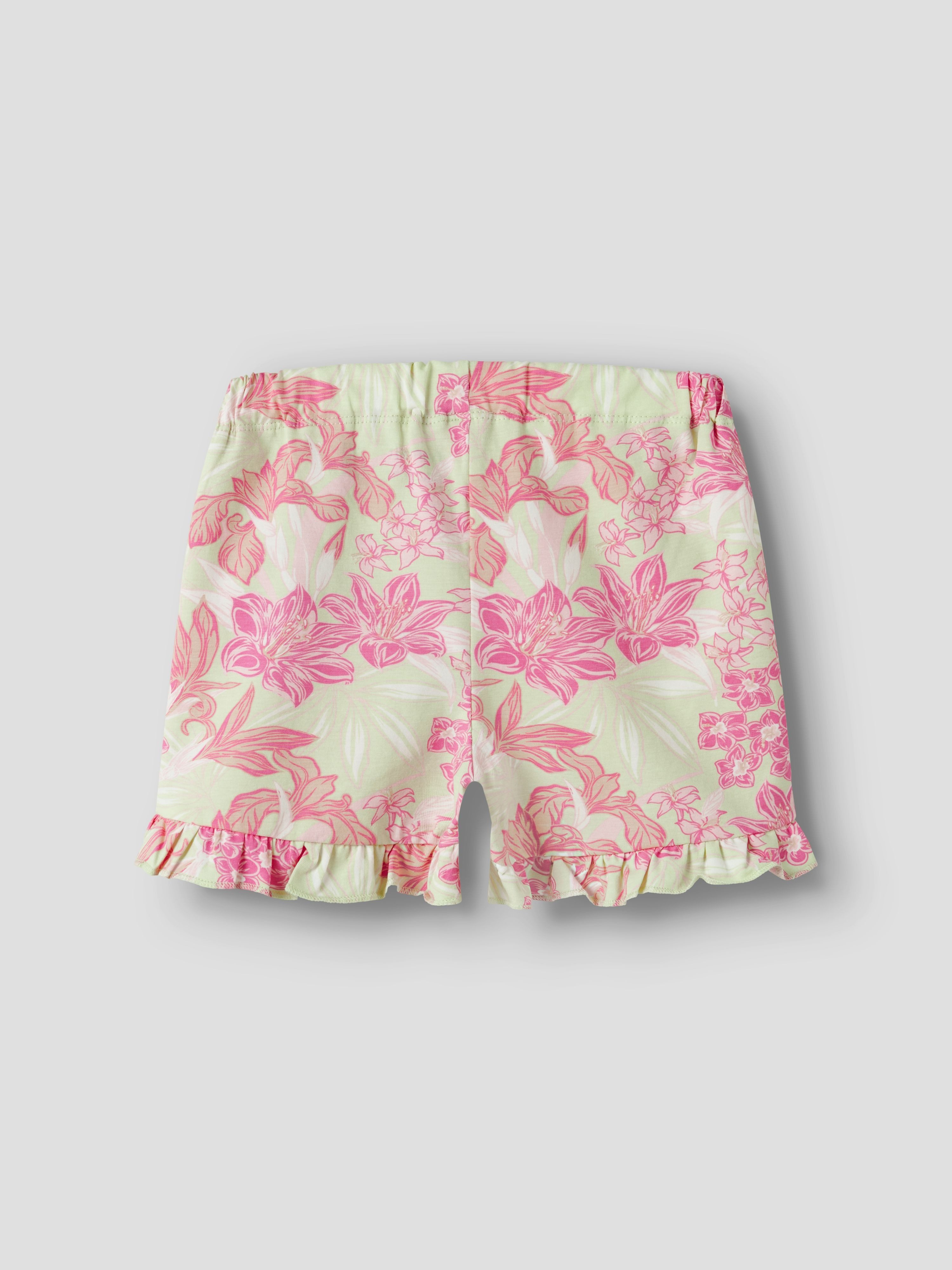 Bermudas