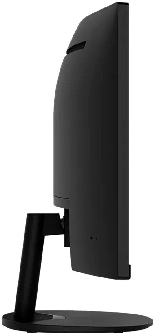 MSI PRO MP341CQ E12 LCD-Monitor (86,4 cm/34 ", 3440 x 1440 px, UWQHD, 1 ms Reaktionszeit, 120 Hz, VA LCD, neigbar, 3 Jahre Herstellergarantie) – Bild 4 von 5