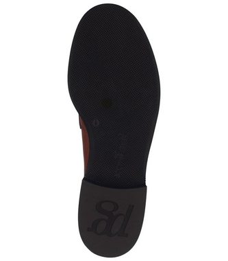 Paul Green Slipper Glattleder Slipper