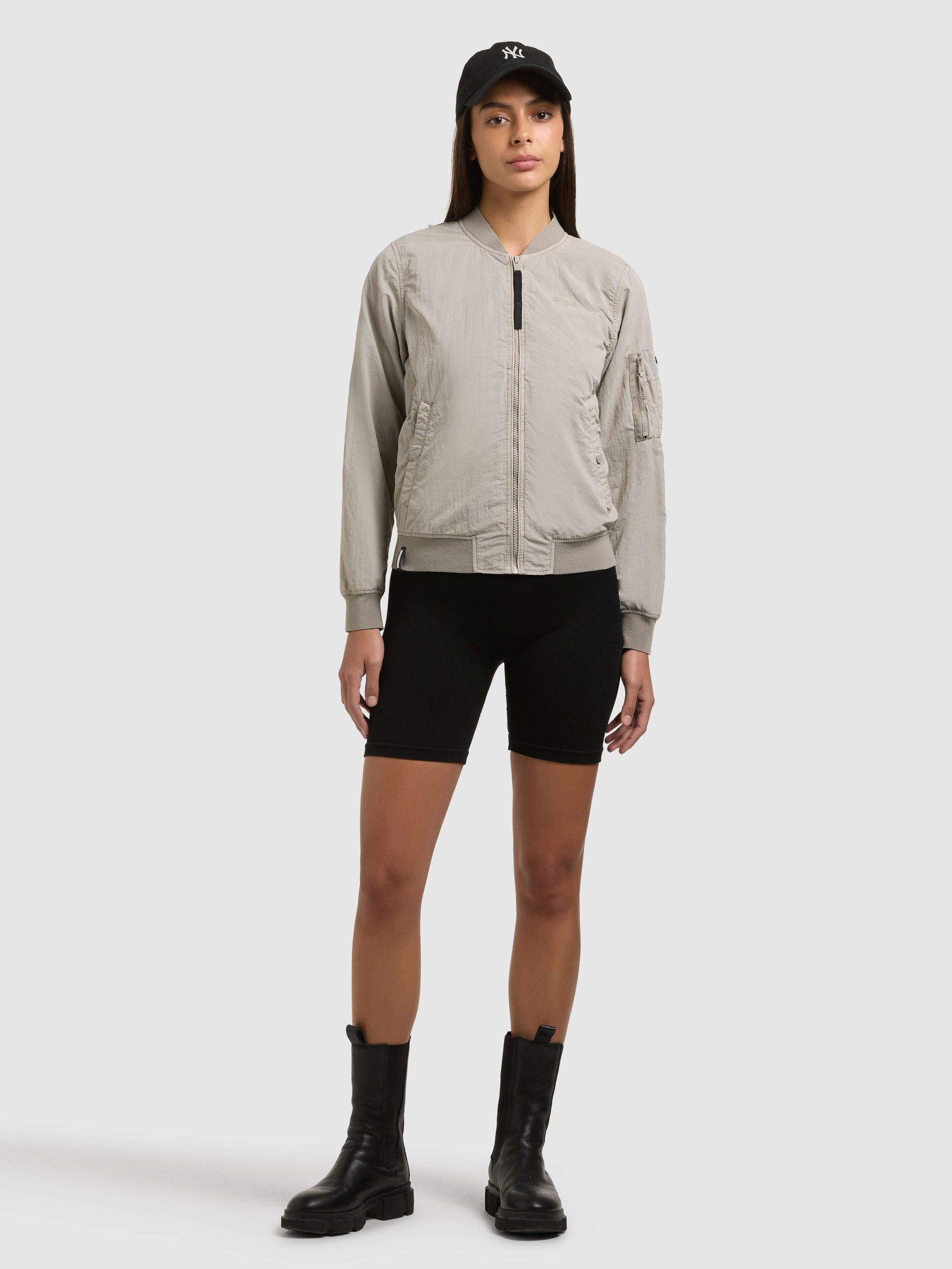 khujo Bomberjacke DENZ