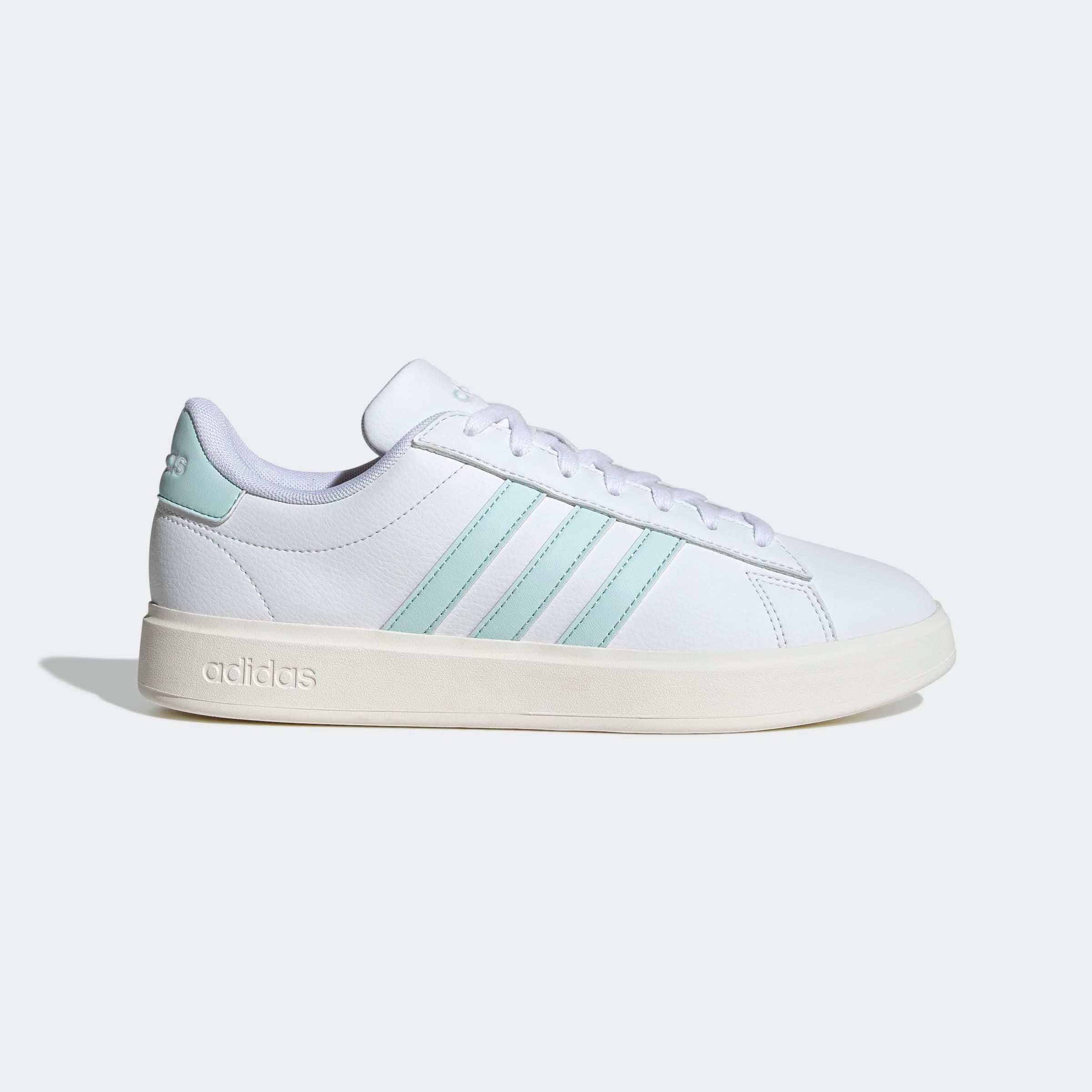 adidas Sportswear GRAND COURT 2.0 Sneaker Design auf den Spuren des adidas Superstar