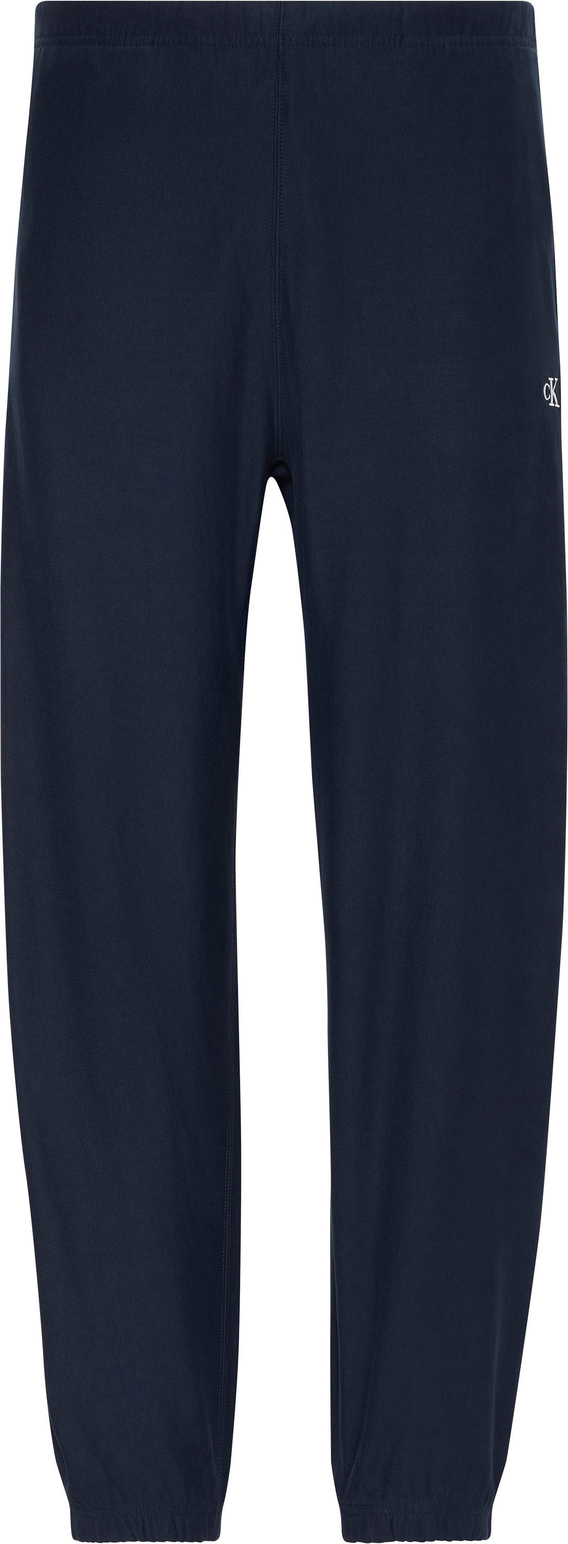 Sweathose PREMIUM TERRY MONOGRAM JOGGER