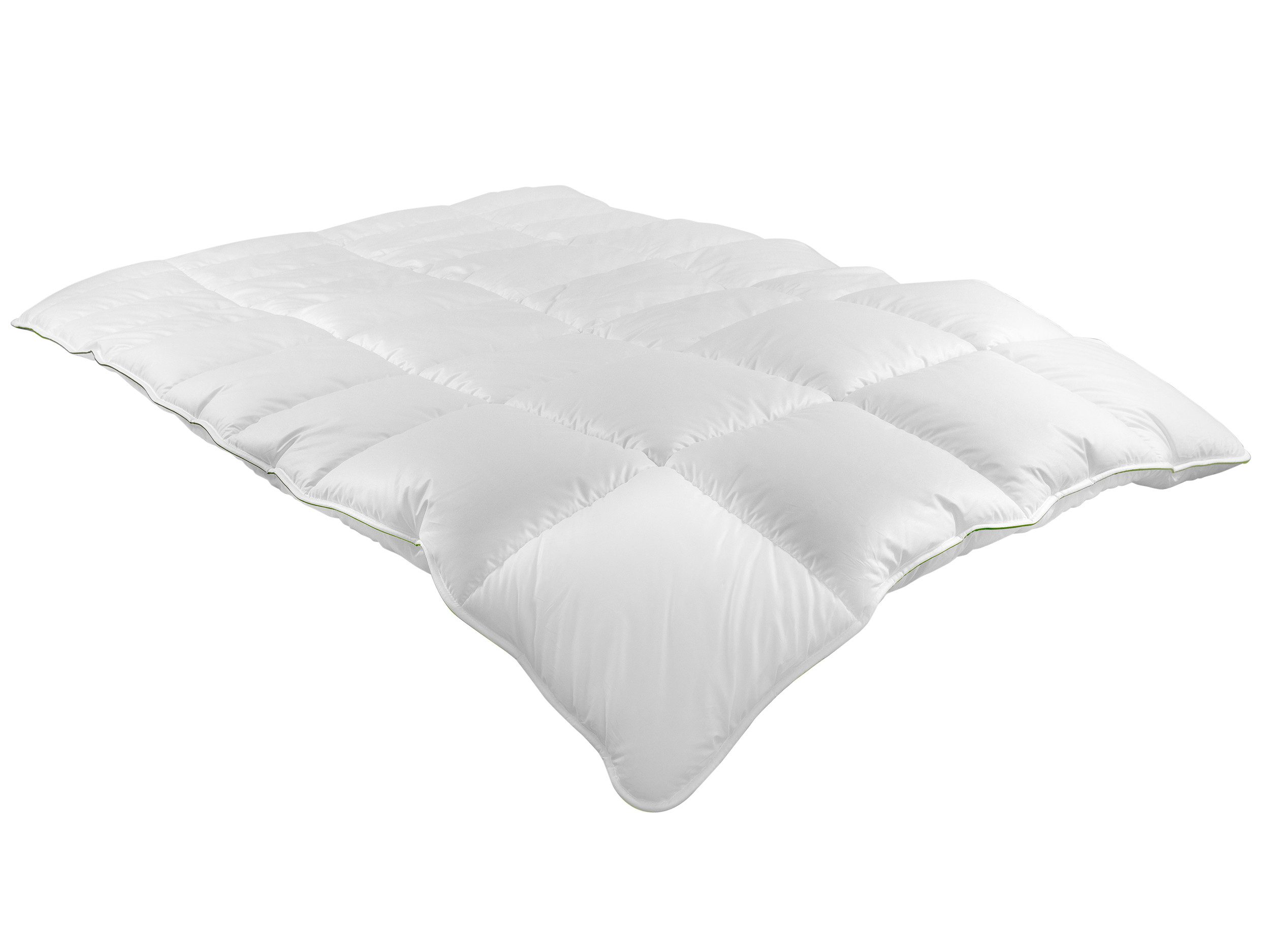 irisette GREENLINE Baumwollbettdecke Steppbett irisette® Greenline günstig online kaufen