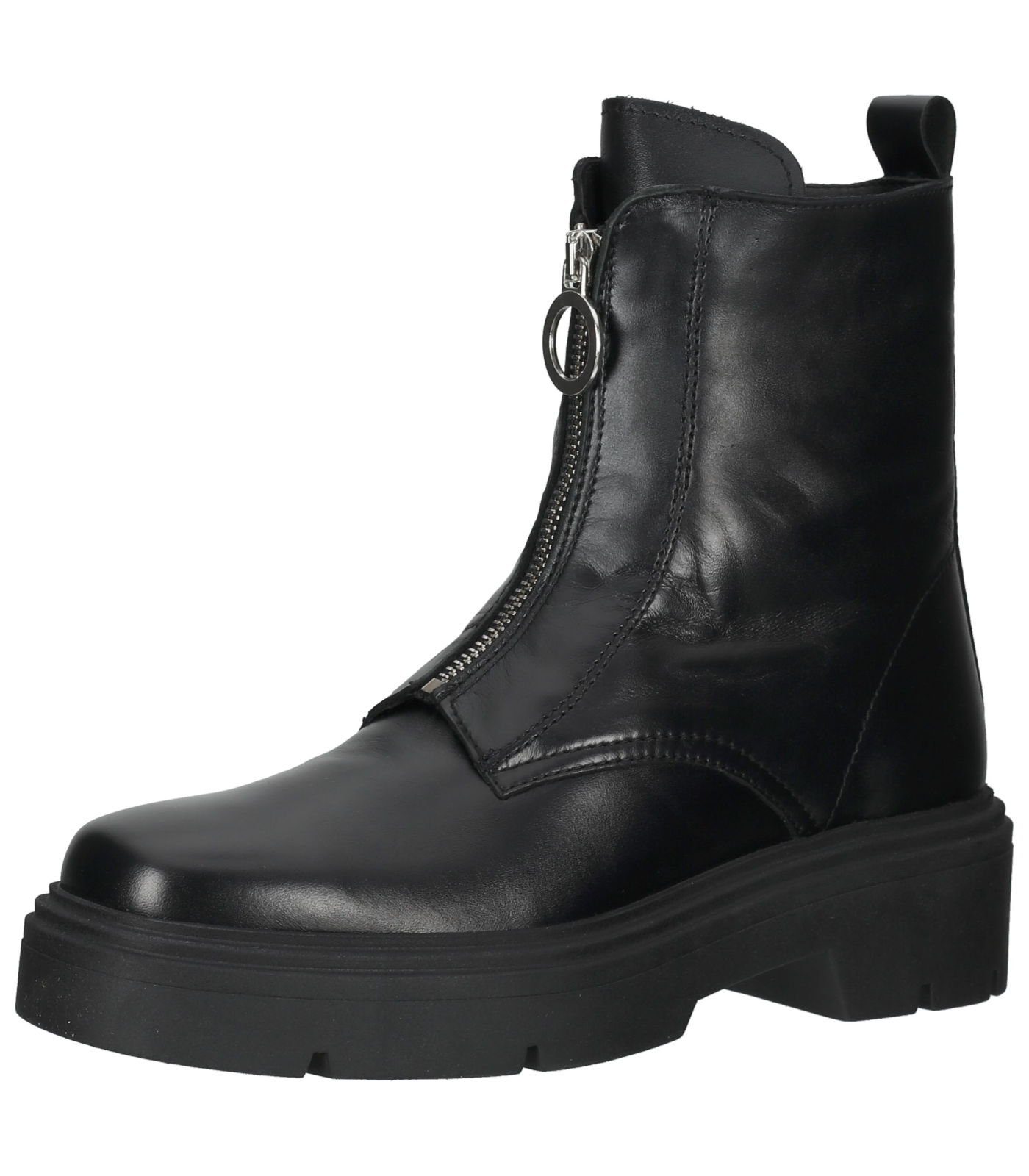 Bullboxer 7ZZ1370303 - Scarpe Da Lavoro Comode Con Soletta Morbida