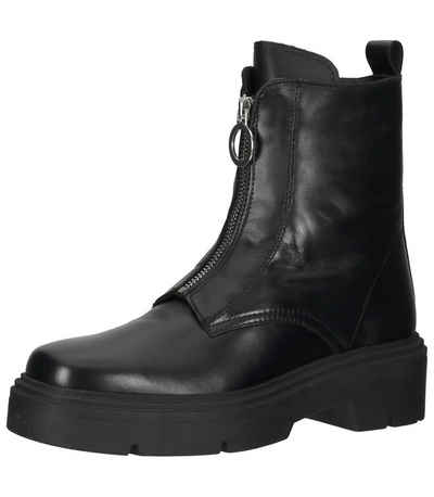 Bullboxer Stiefelette Leder Stiefelette