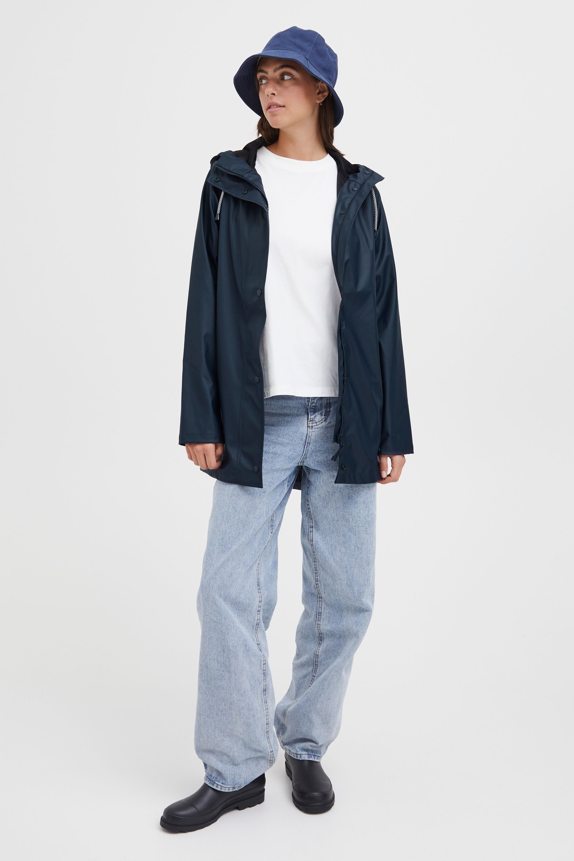 North Bend Regenjacke NBTora W W-PRO günstig online kaufen