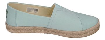 TOMS ALPARGATA ROPE 2.0 10020682 Espadrille Medium Green