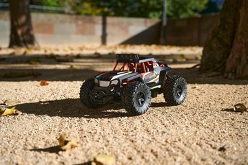 Dickie Toys RC-Auto Badland Explorer