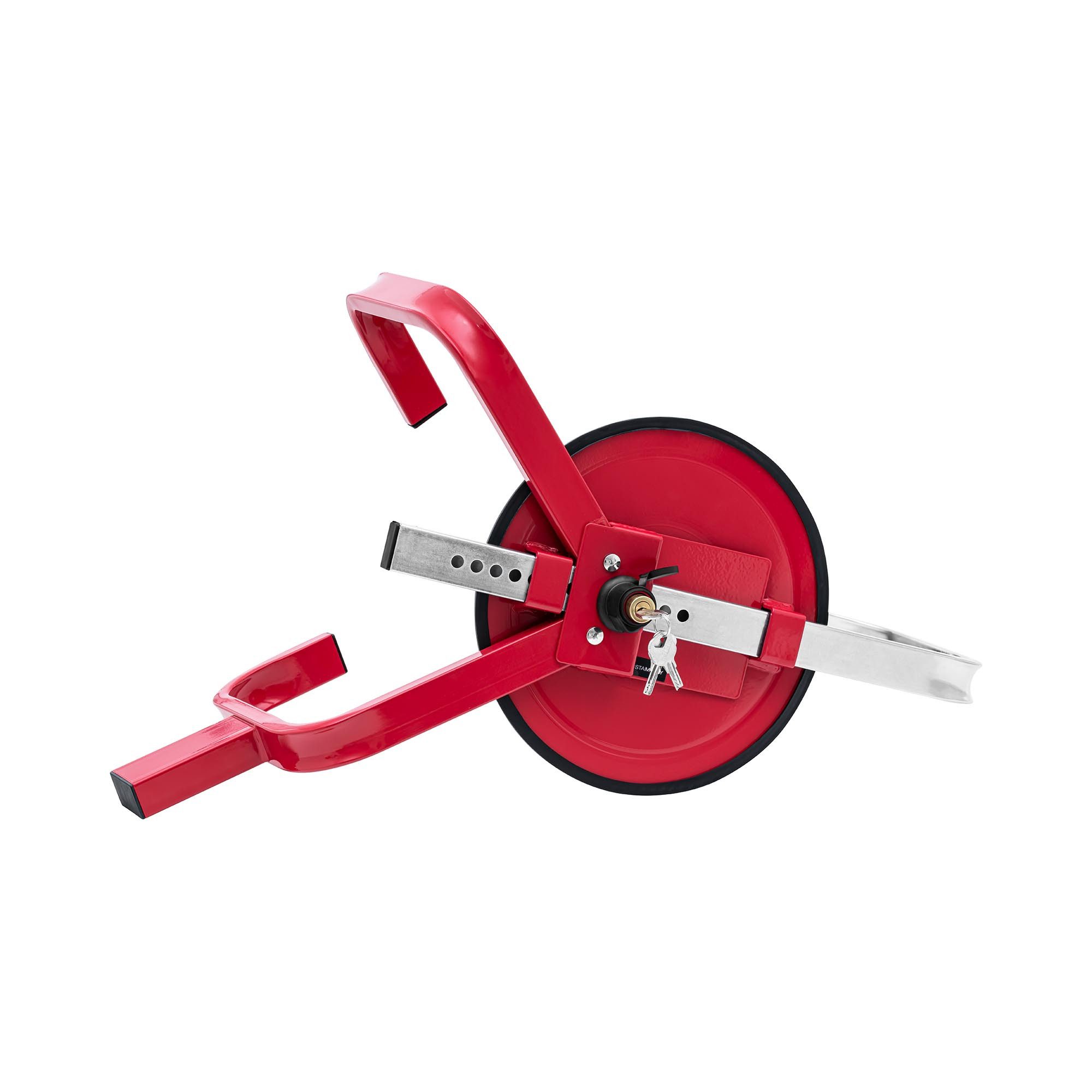 Stamony Radkralle Parkkralle - universell einsetzbar - rund - 13 - 15''/max. 19,5cm