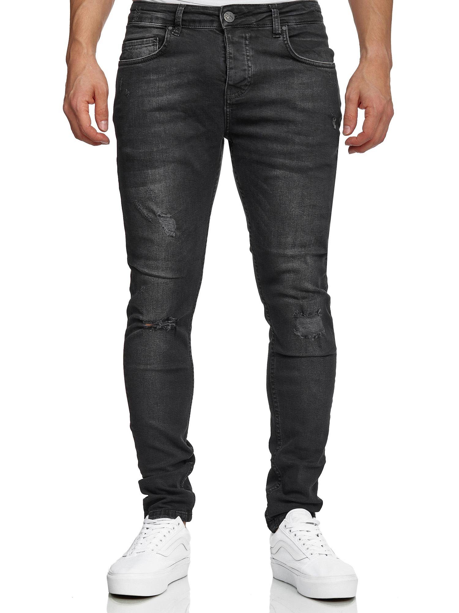 Skinny-fit-Jeans 17514