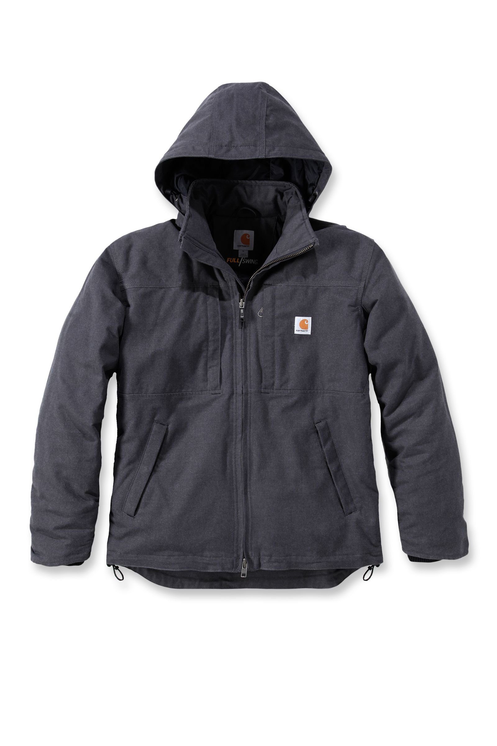 Carhartt shadow Herren Swing Full Cryder Carhartt QD Sommerjacke Übergangsjacke