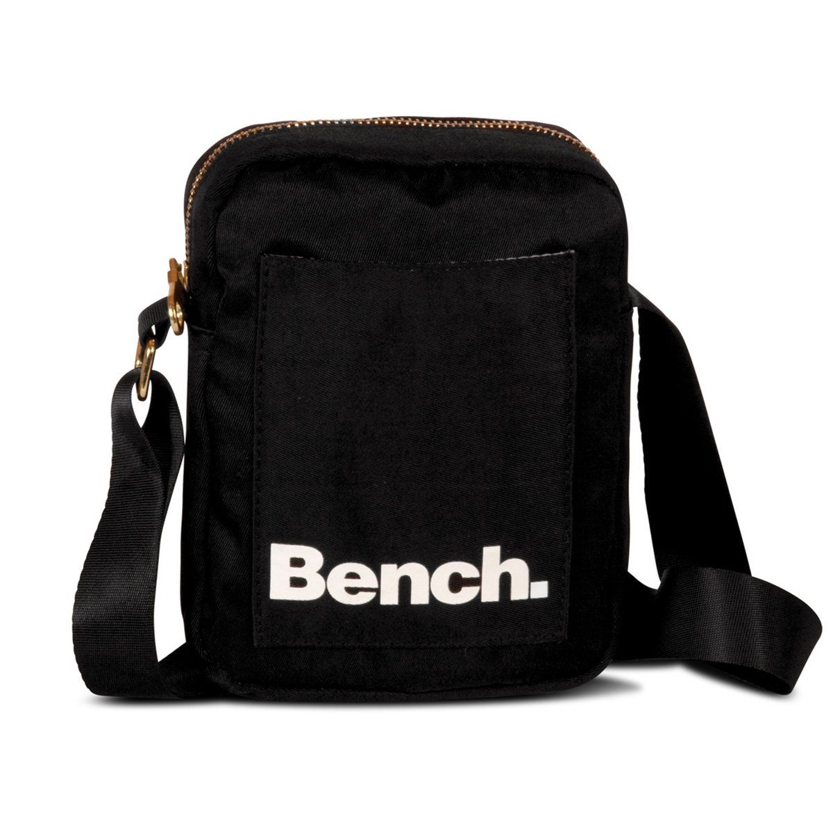 Bench. Umhängetasche kleine Umhängetasche Schultertasche Small Shoulderbag günstig online kaufen