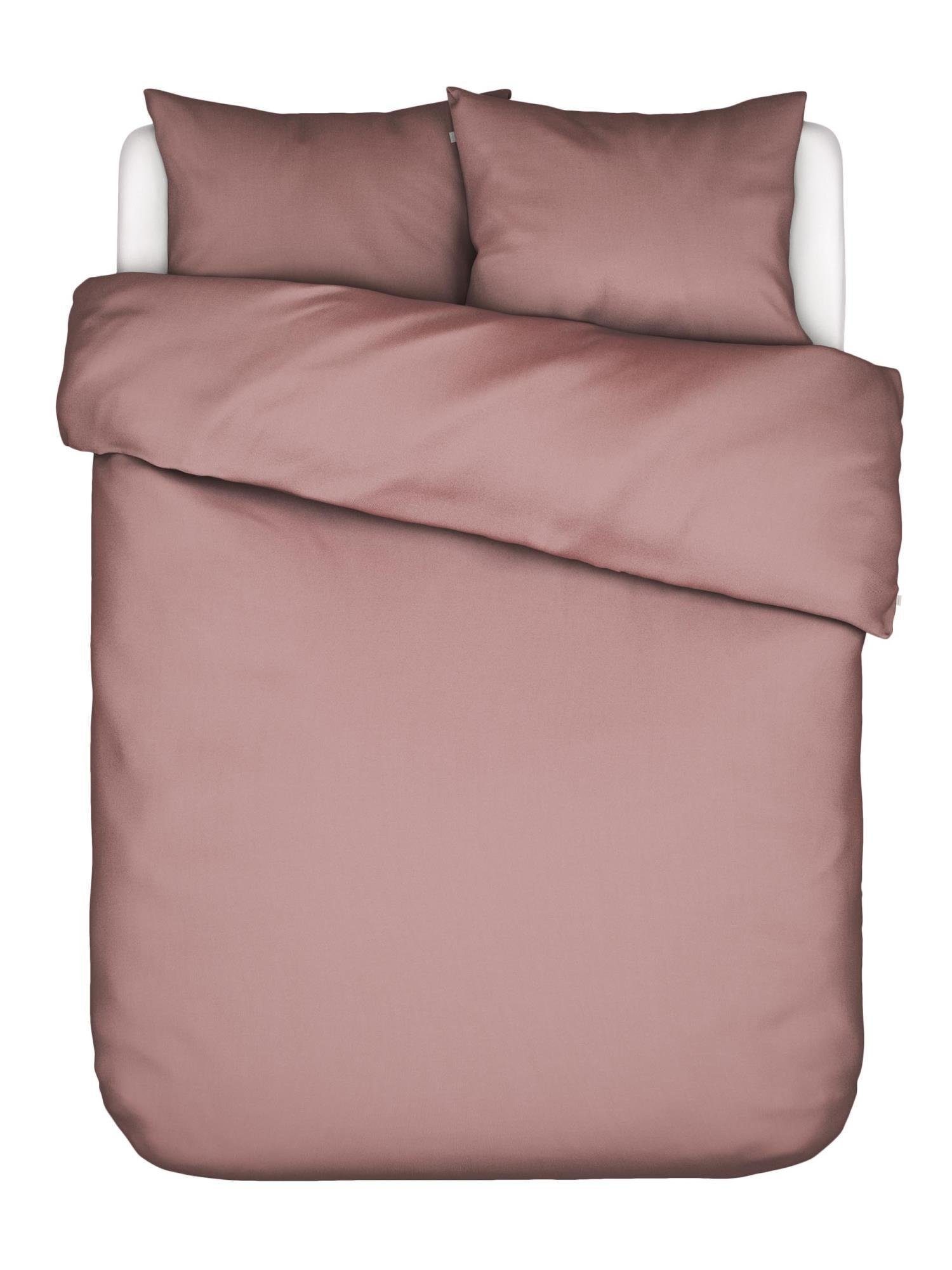 Essenza Bettwäsche Minte, Satin, 3 teilig, günstig online kaufen
