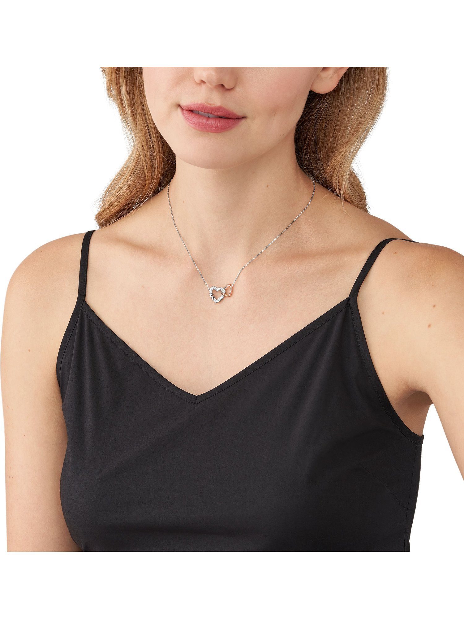 MICHAEL KORS Collier Michael Kors Damen-...