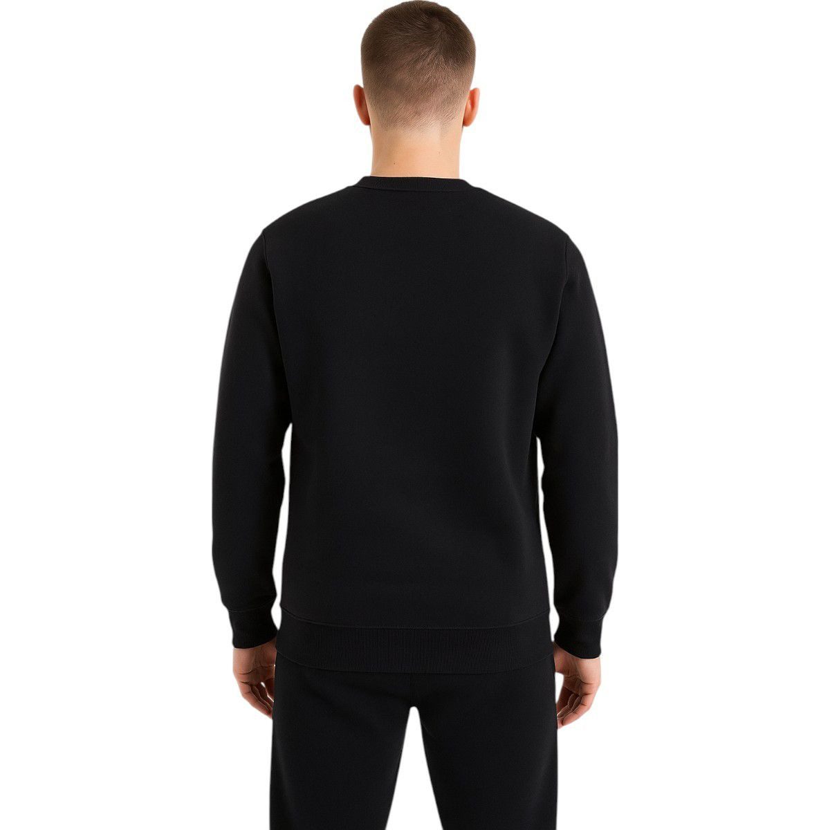 Ellesse Sweatshirt Herren Pullover Pulli Sweater günstig online kaufen