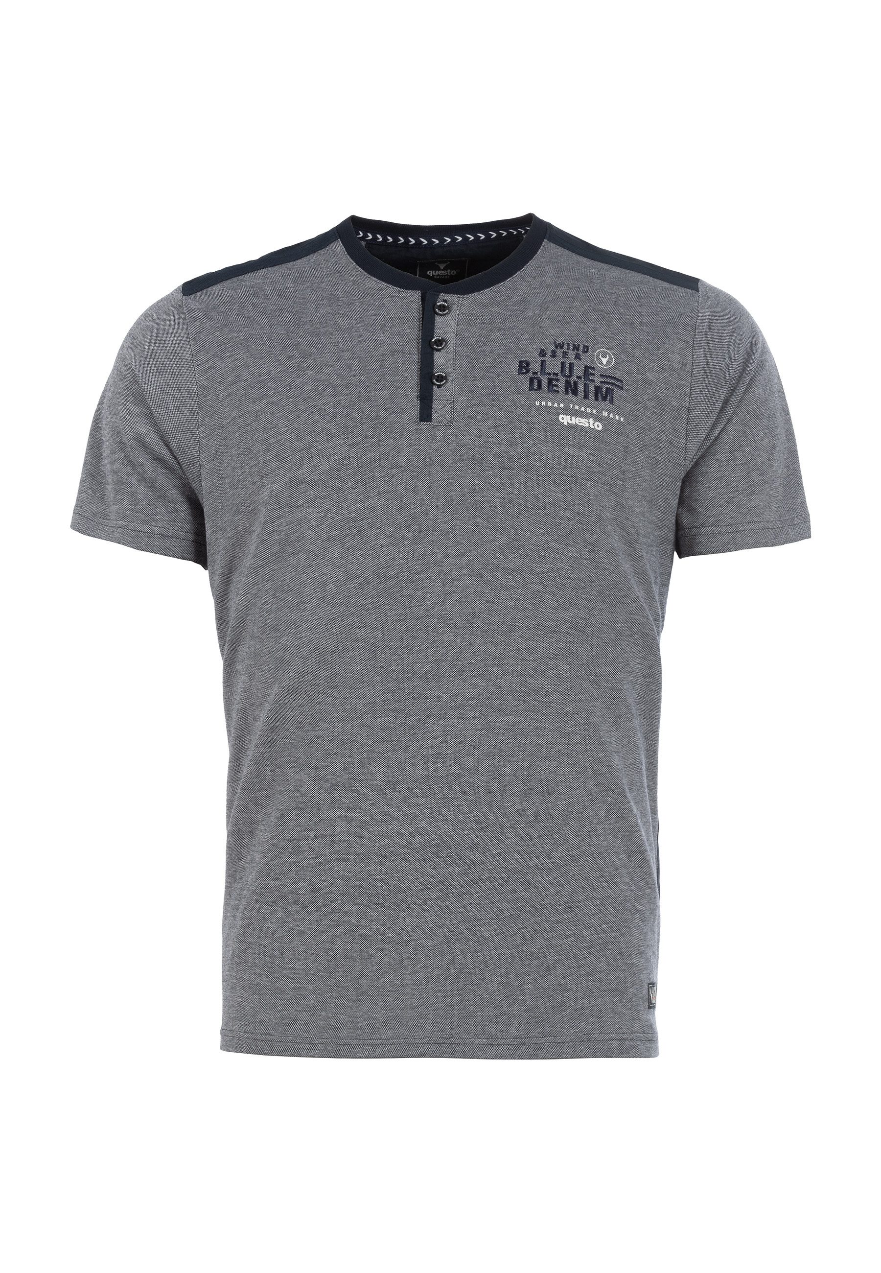 S'questo T-Shirt Shirt 1/2 günstig online kaufen
