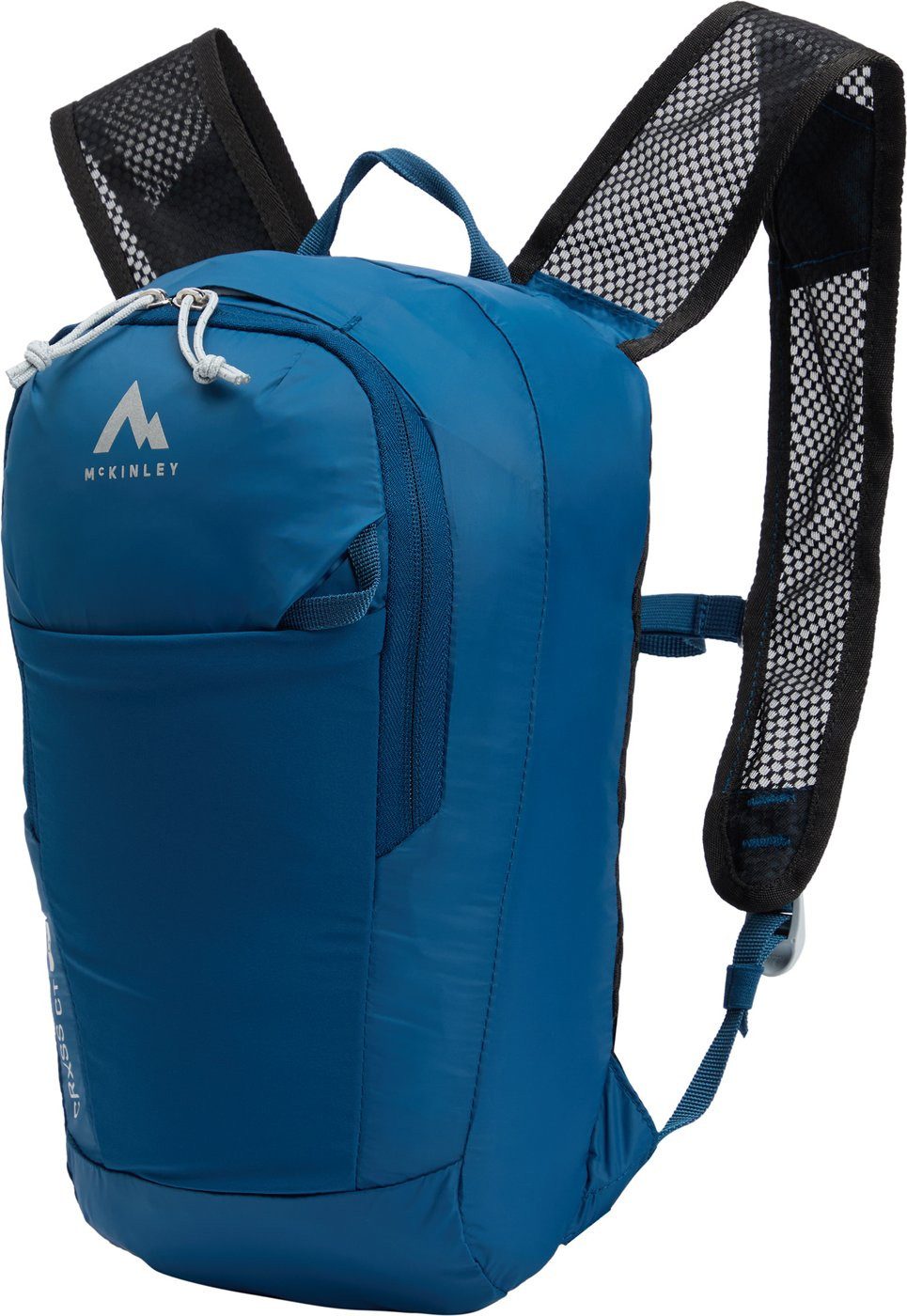 McKINLEY Daypack Funkt-Rucksack Crxss II CT WB 5 NAVY/ROSE DARK