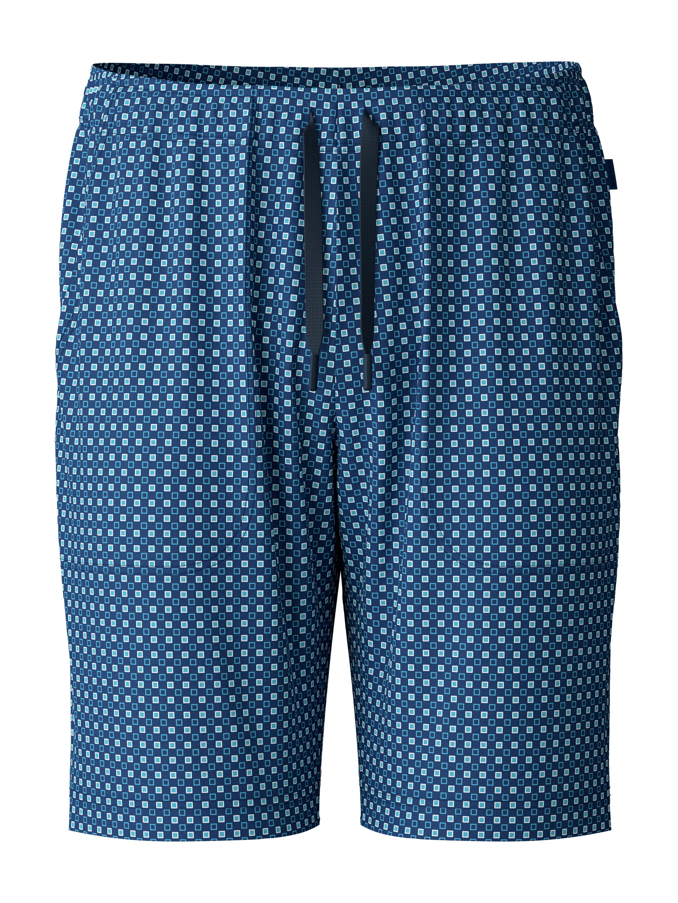 CALIDA Pyjamashorts RMX Sleep Weekend Herren günstig online kaufen