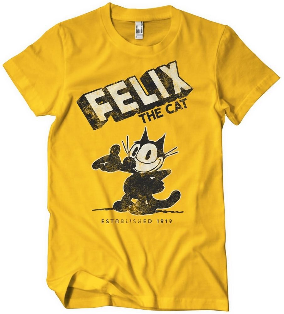 T-Shirt Est. 1919 T-Shirt