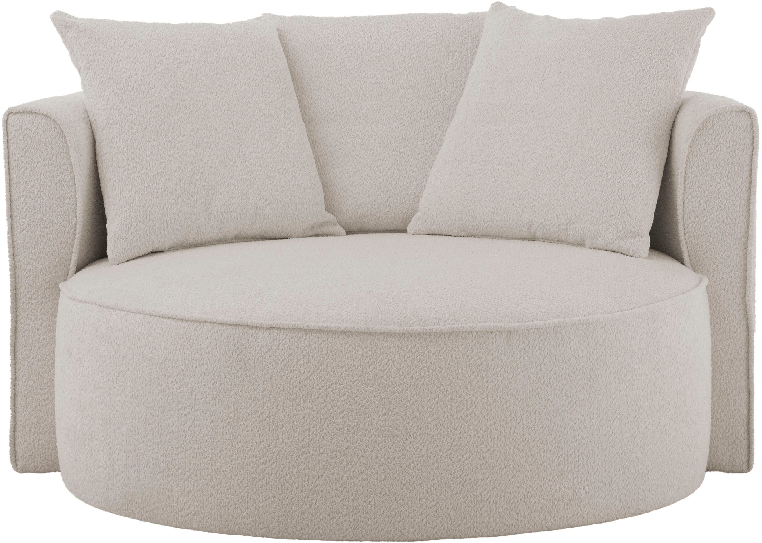 LeGer Home by Lena Gercke XXL-Sessel günstig online kaufen