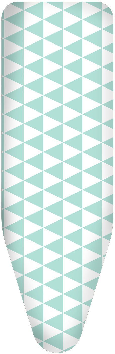 Bischof Colombo Bügelbrettbezug FLAG GREEN, 140 günstig online kaufen