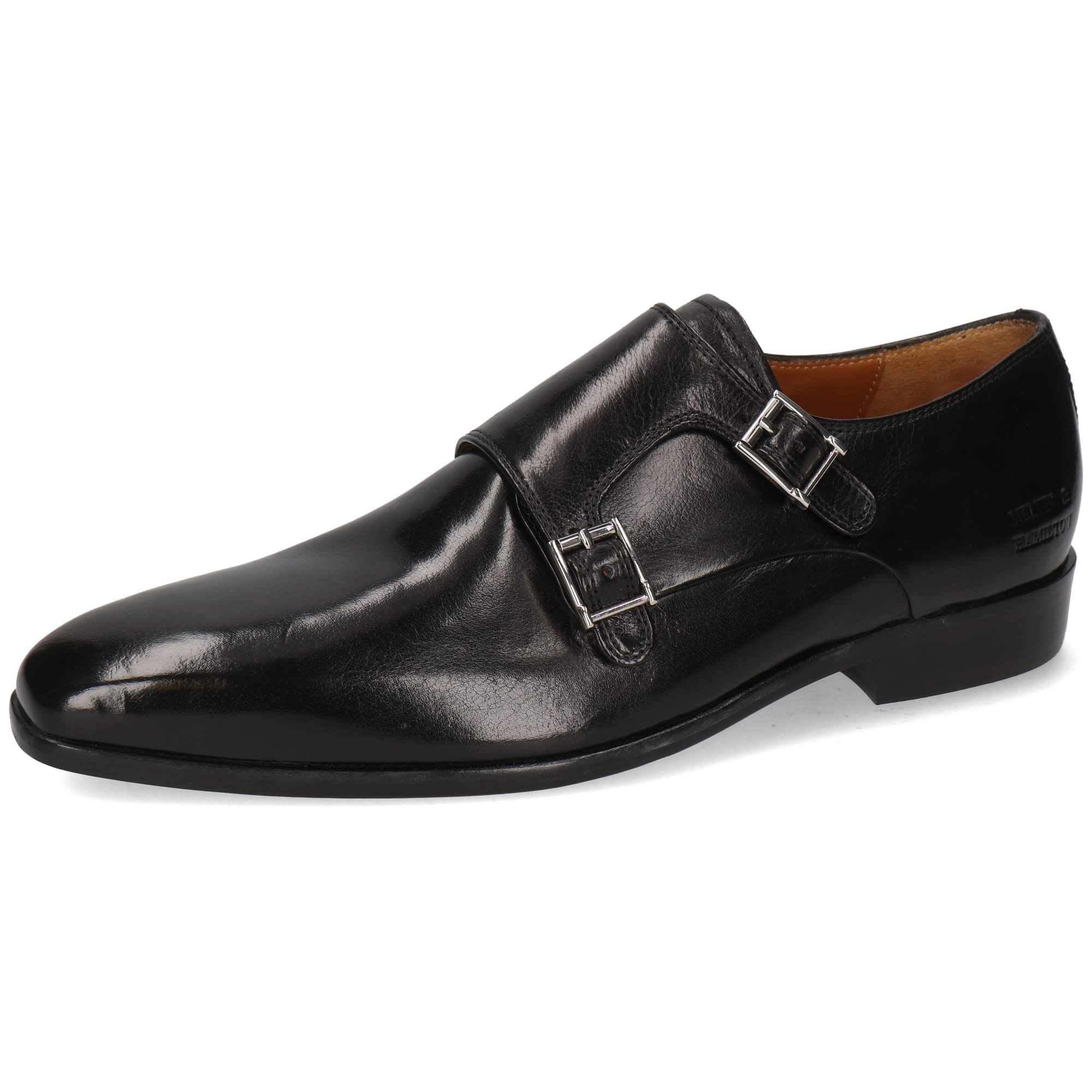 Lance 10 Schnürschuh