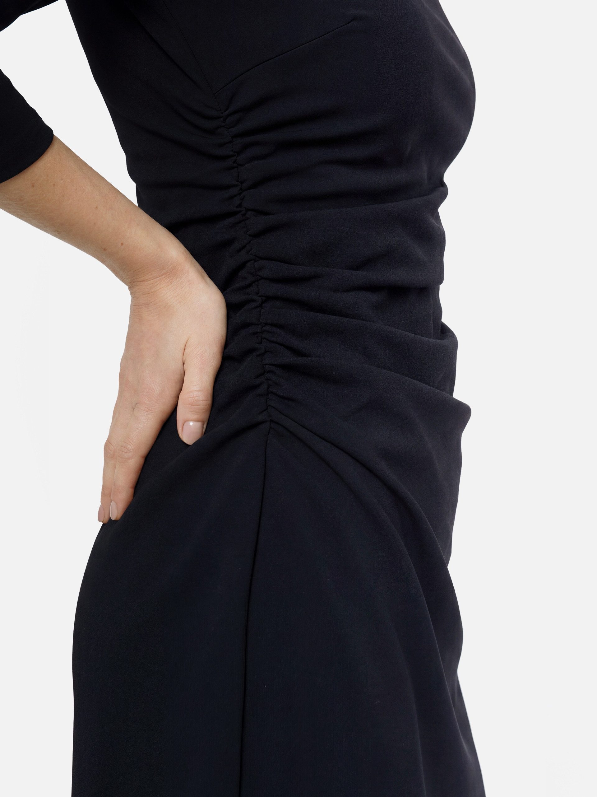 Ambiance A-Linien-Kleid