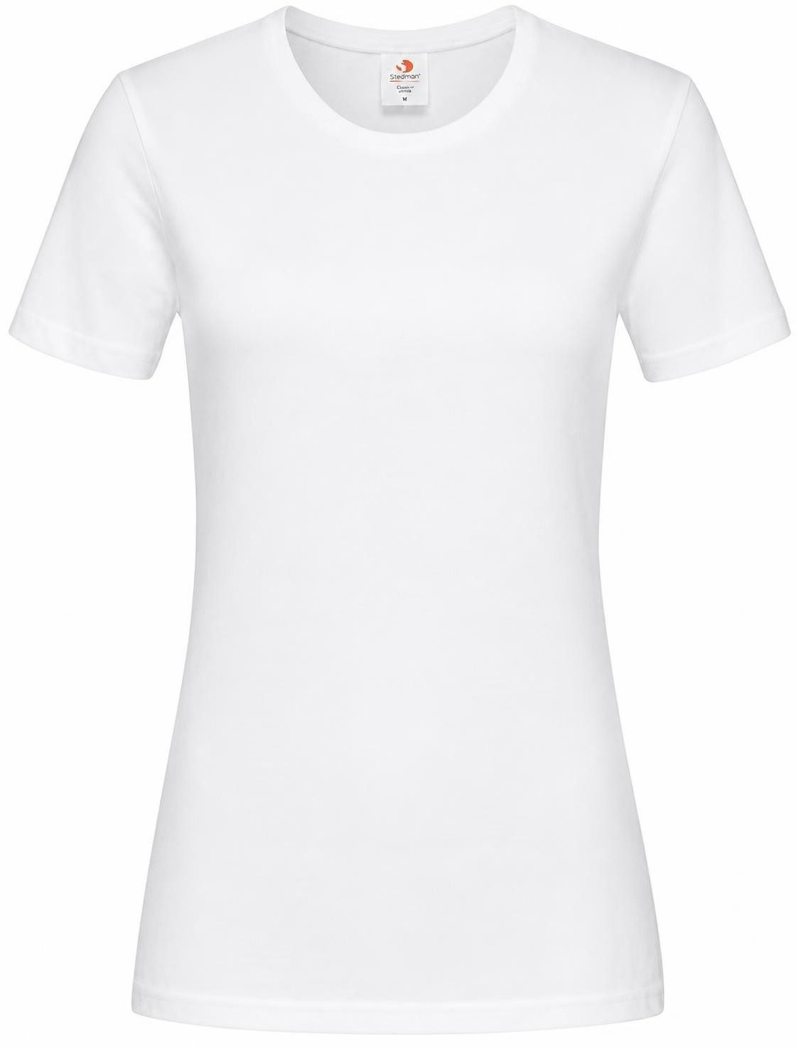 Stedman Rundhalsshirt Classic Ladies Damen T-Shirt