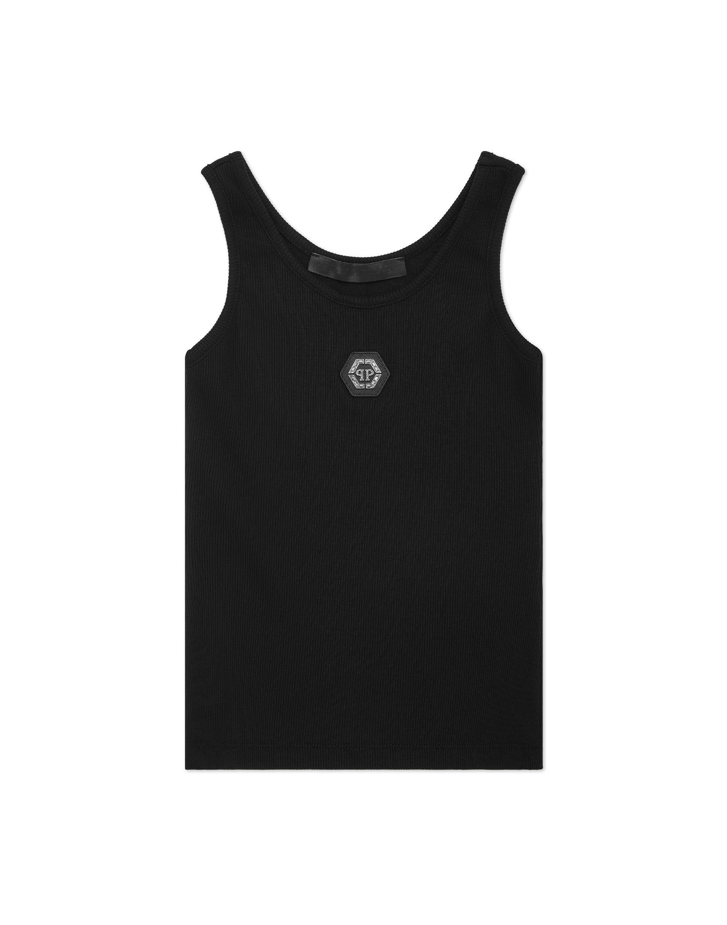 PHILIPP PLEIN Tanktop Tanktop