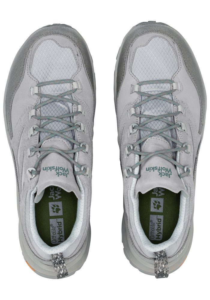 Jack Wolfskin CYROX TEXAPORE LOW M Wanderschuh günstig online kaufen