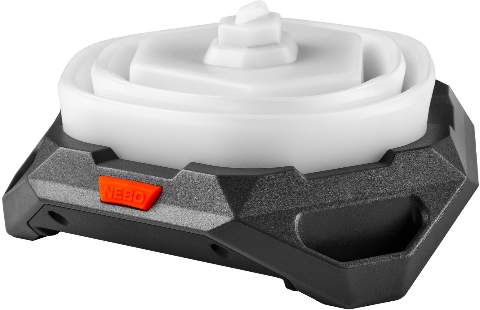 NEBO LED Taschenlampe Nebo GALILEO™ AIR 500 (1-St., Taschenlampe)
