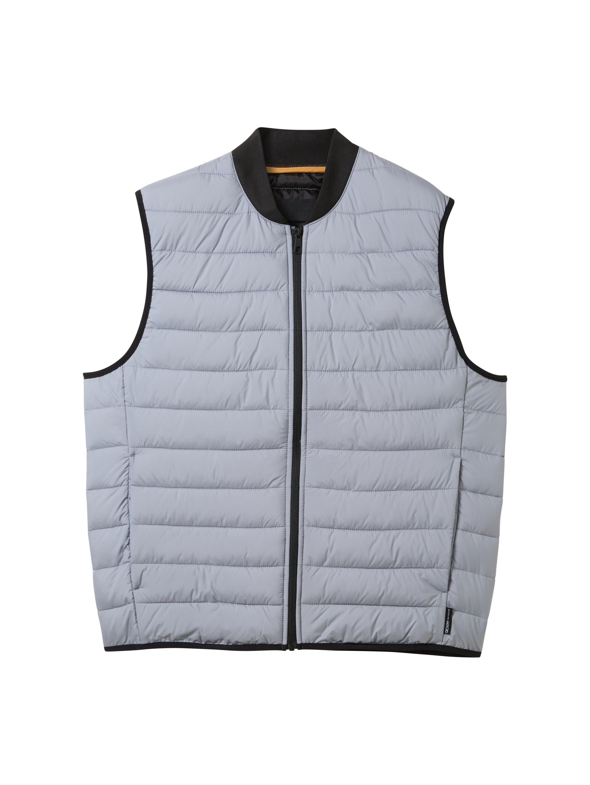 TOM TAILOR Denim Funktionsweste