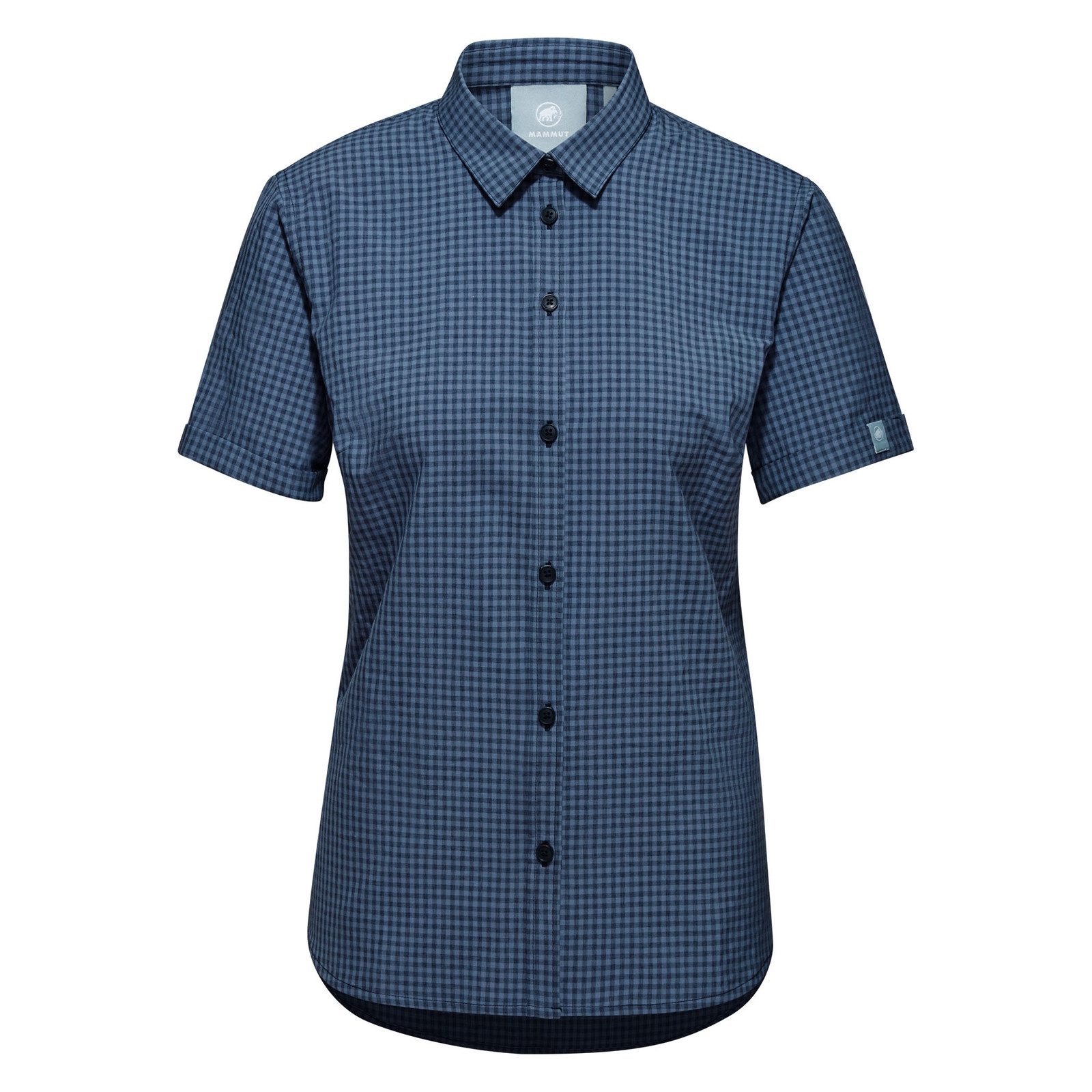 Mammut Funktionsbluse Aada Shirt Women mit geruchshemmenden Eigenschaften günstig online kaufen