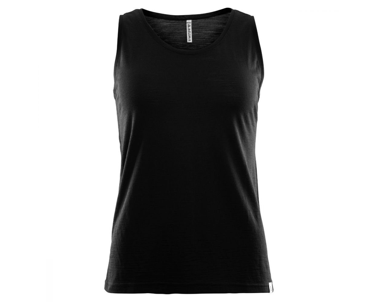 Muskelshirt LightWool singlet W's