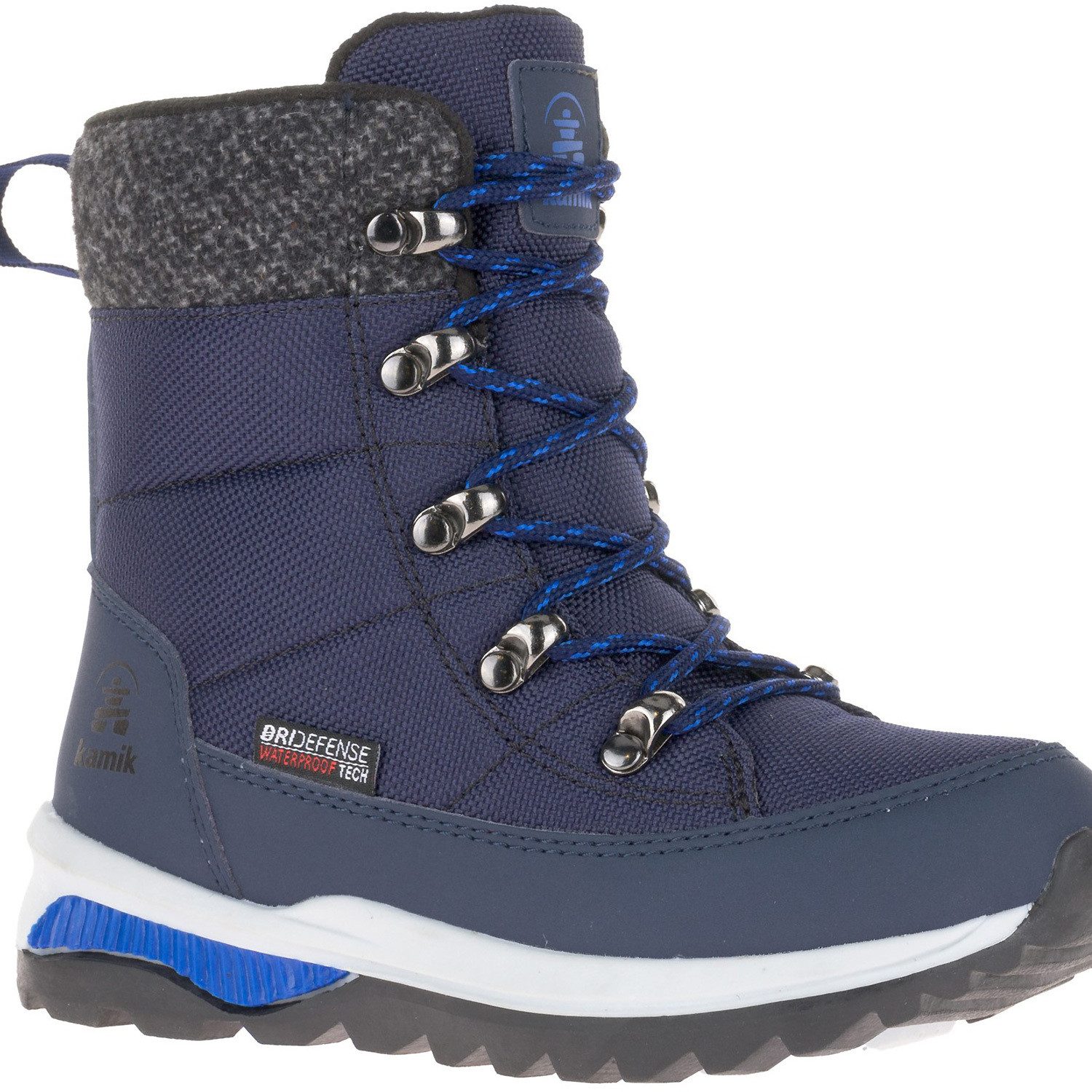 Kamik Bergstiefel OWL Wanderstiefel