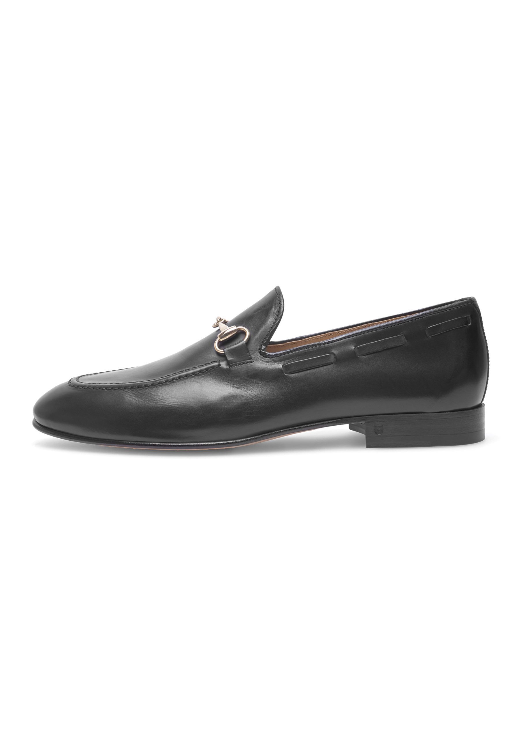 Henry Stevens Maxwell HL Loafer