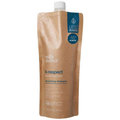 Milk Shake Haarshampoo Sampon anti-frizz K-Respect Keratin System Smoothing, 750ml