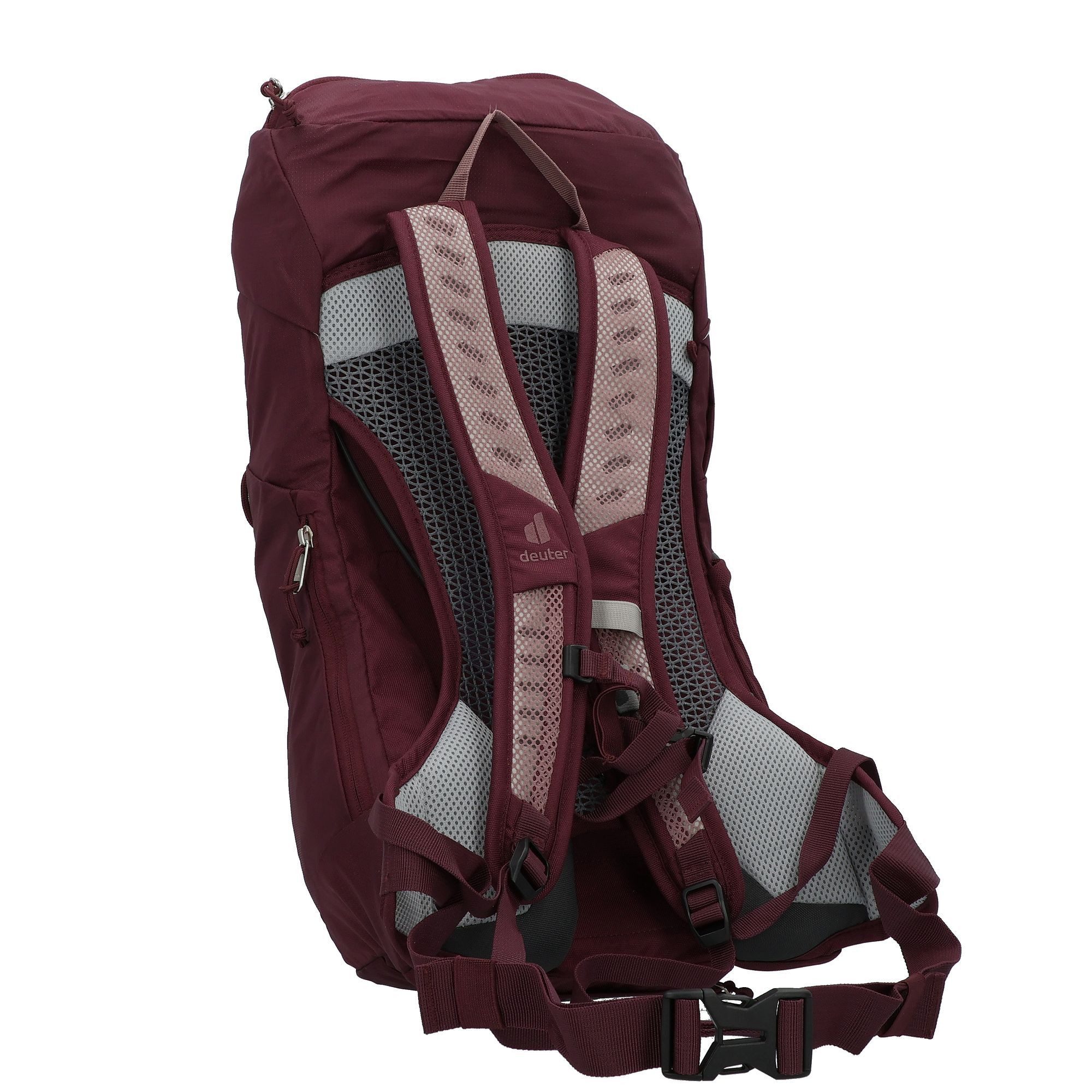 deuter Wanderrucksack AC Lite, Polyester