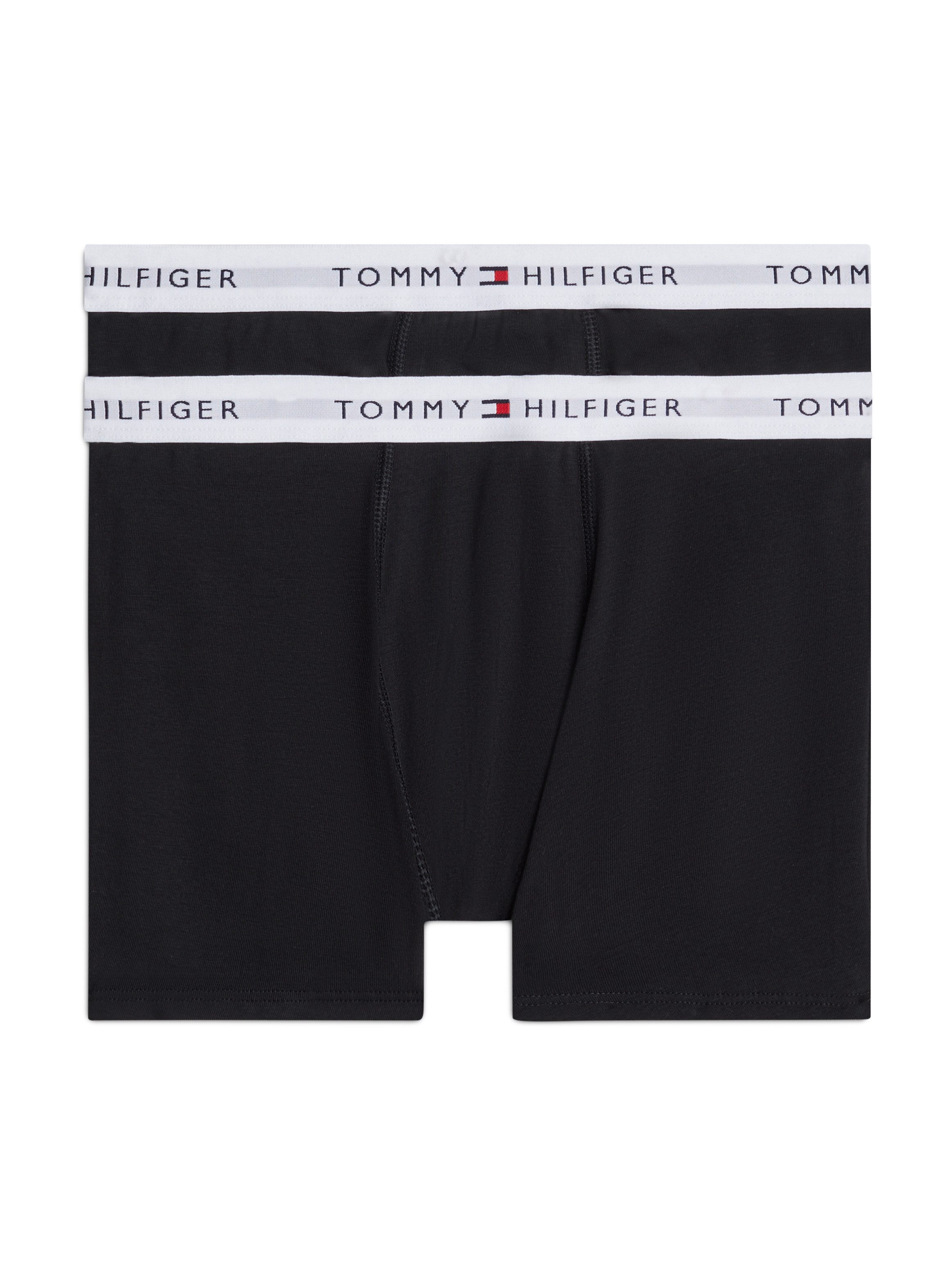 Boxershorts 2PK BOXER BRIEF