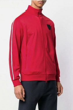 Rossignol Sweatshirt ROSSIGNOL RETRO JOGGINGJACKE TRACKSUIT SKI TRACK-JACKE CARDIGAN SWEATJ