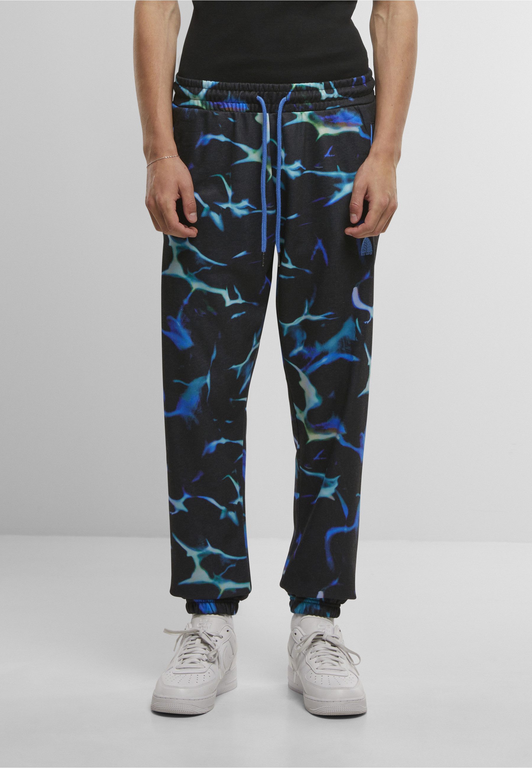 Just Rhyse Jogginghose Just Rhyse Just Rhyse Reflections Sweatpants (1-tlg)