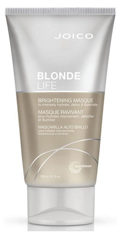 Joico Haarmaske Joico Blonde Life Brightening Mask 150ml