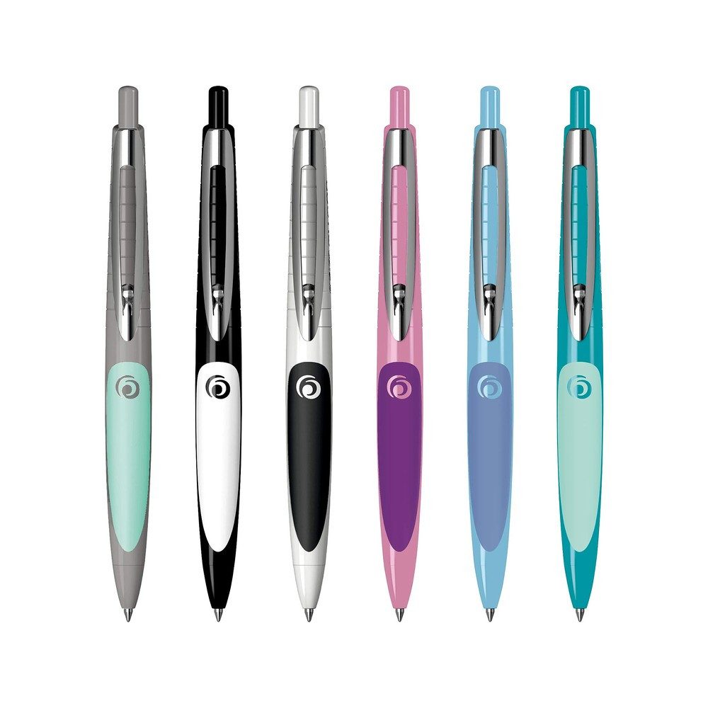 Herlitz Kugelschreiber my.pen, (1-tlg), title