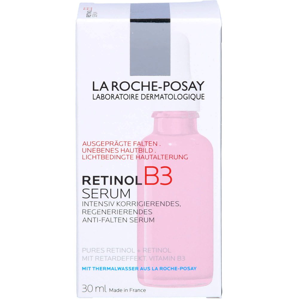 Anti-Falten-Serum Feuchtigkeitspflege regenerierendes Serum