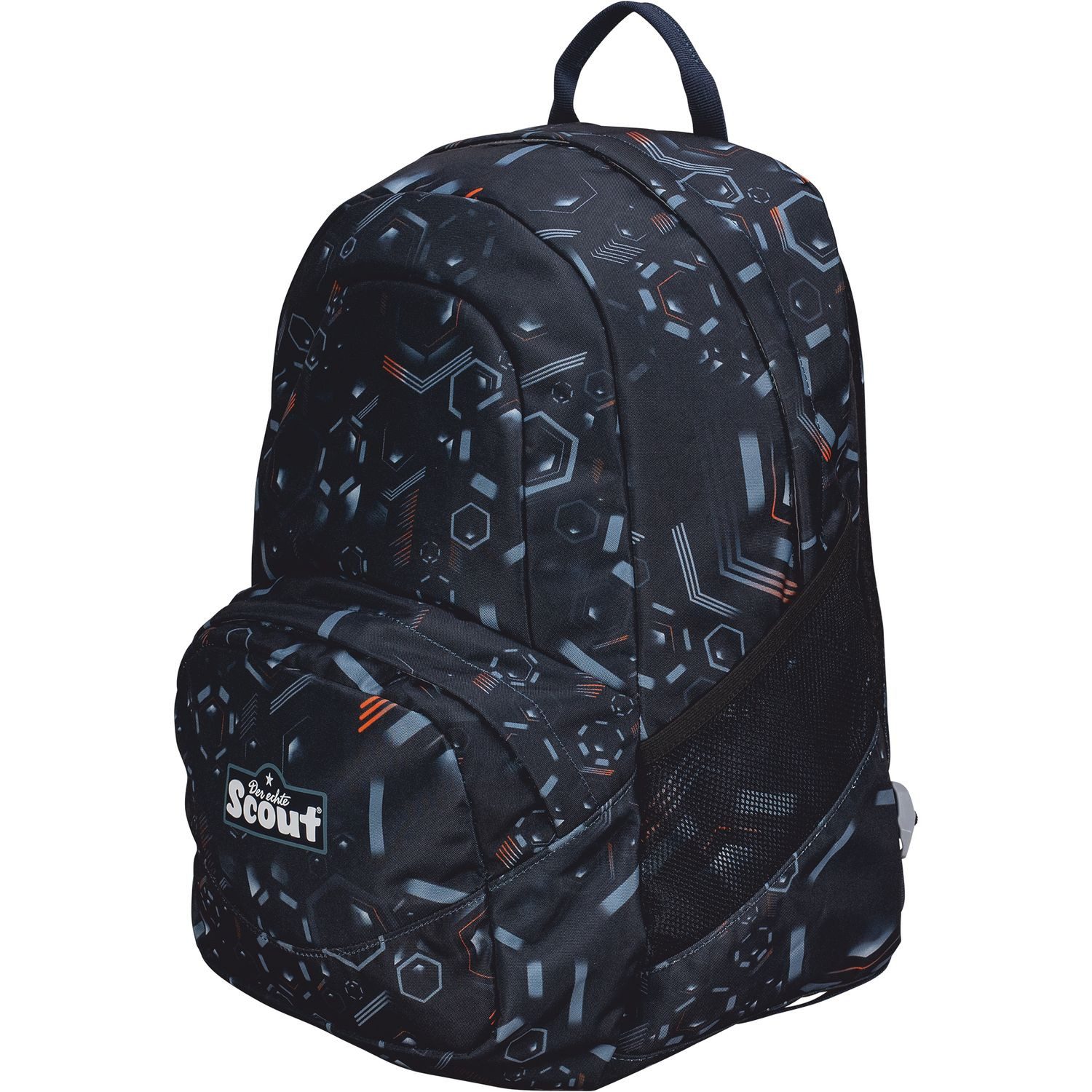Scout Schulrucksack